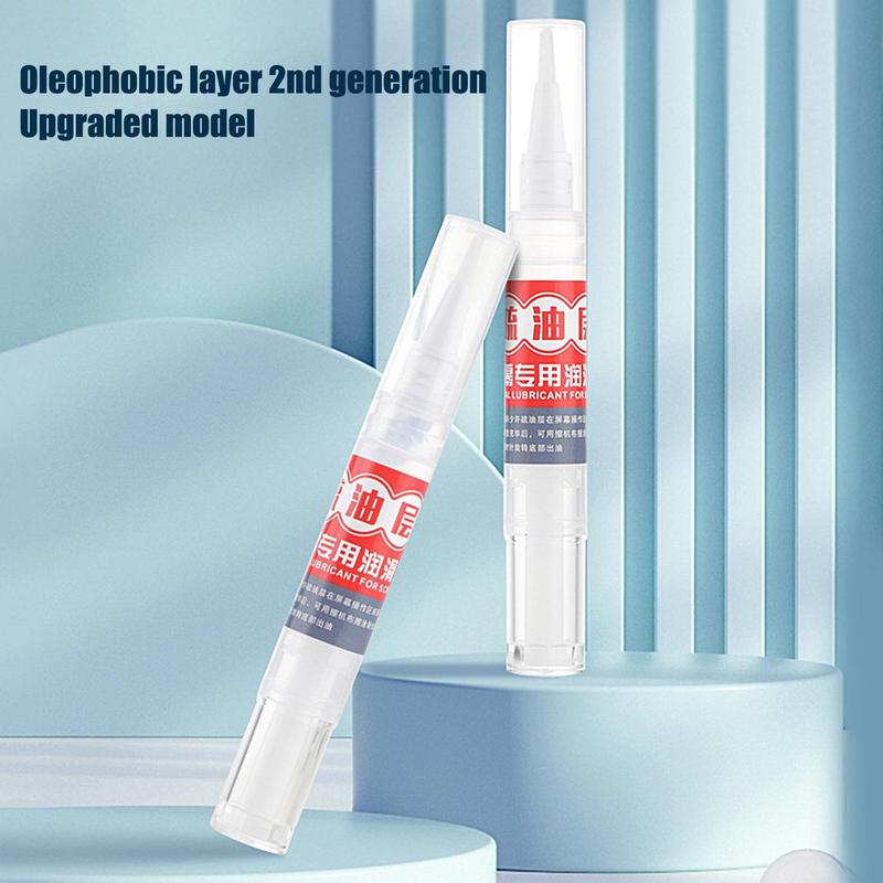 Oleophobic Coating Spray - Handy Bildschirm reiniger Bildschirm reiniger Werkzeug