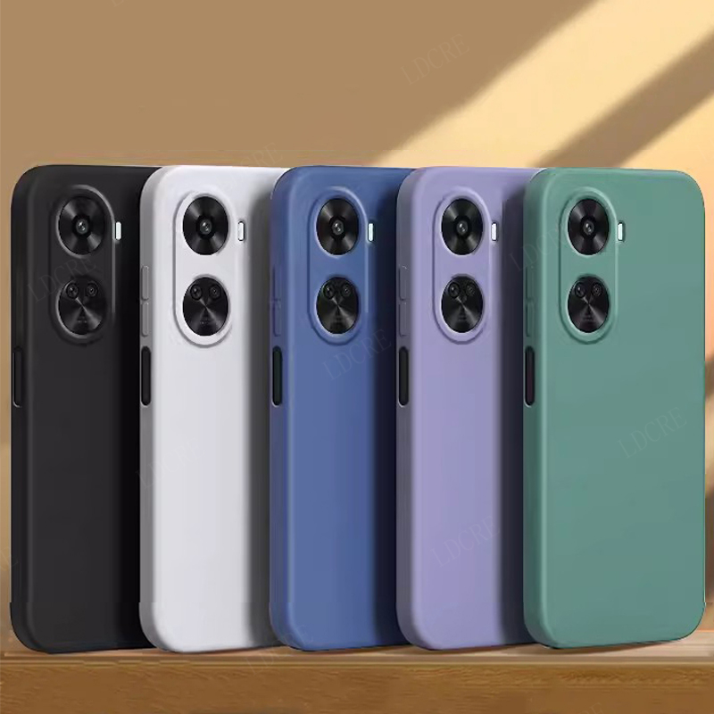 Huawei Nova 12 - Für abdeckung huawei nova 12 se