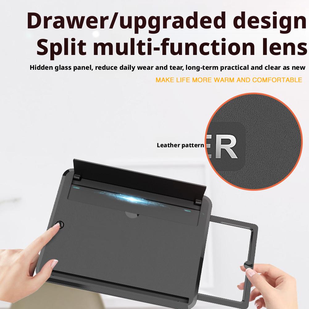 10/12/14 Zoll Handy-Verstärker – Matte Anti Glare Screen Bewertung und Preis