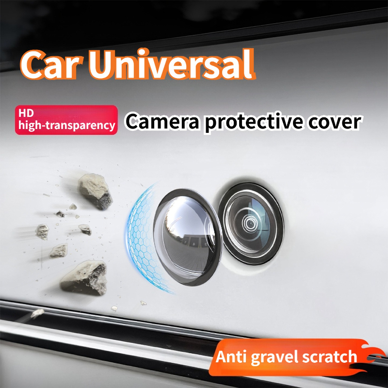 2/4 Stück Auto-Kameralinsen-Sc – Camera Lens Protector Bewertung und Preis
