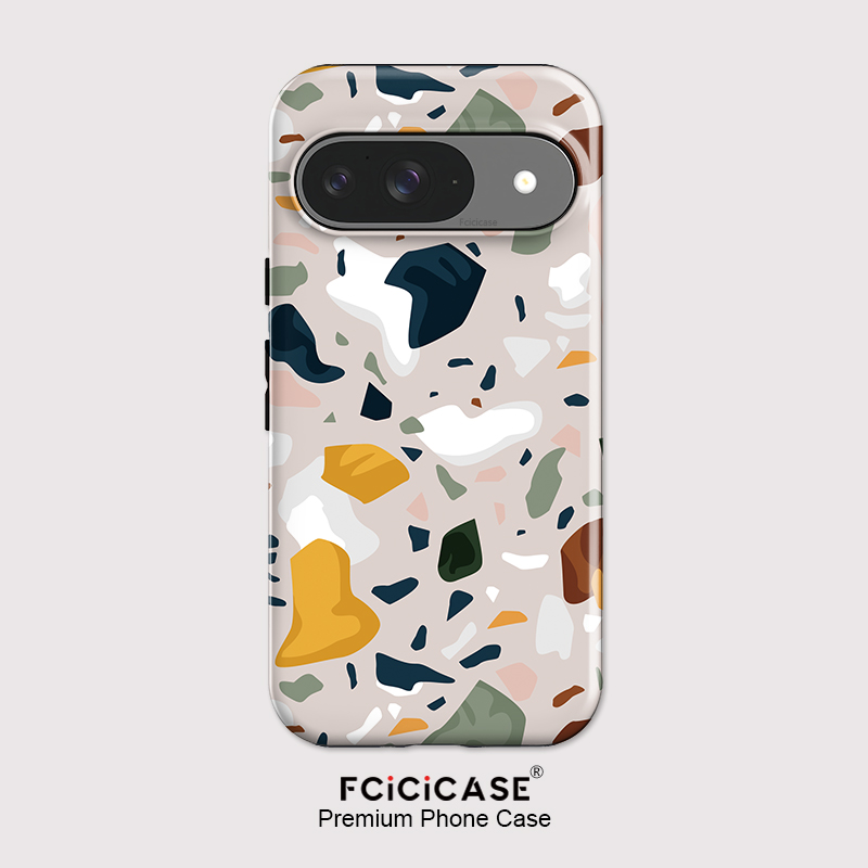 Fcicicase Luxus-Malerei-Handyh – Google Pixel 9 Bewertung und Preis