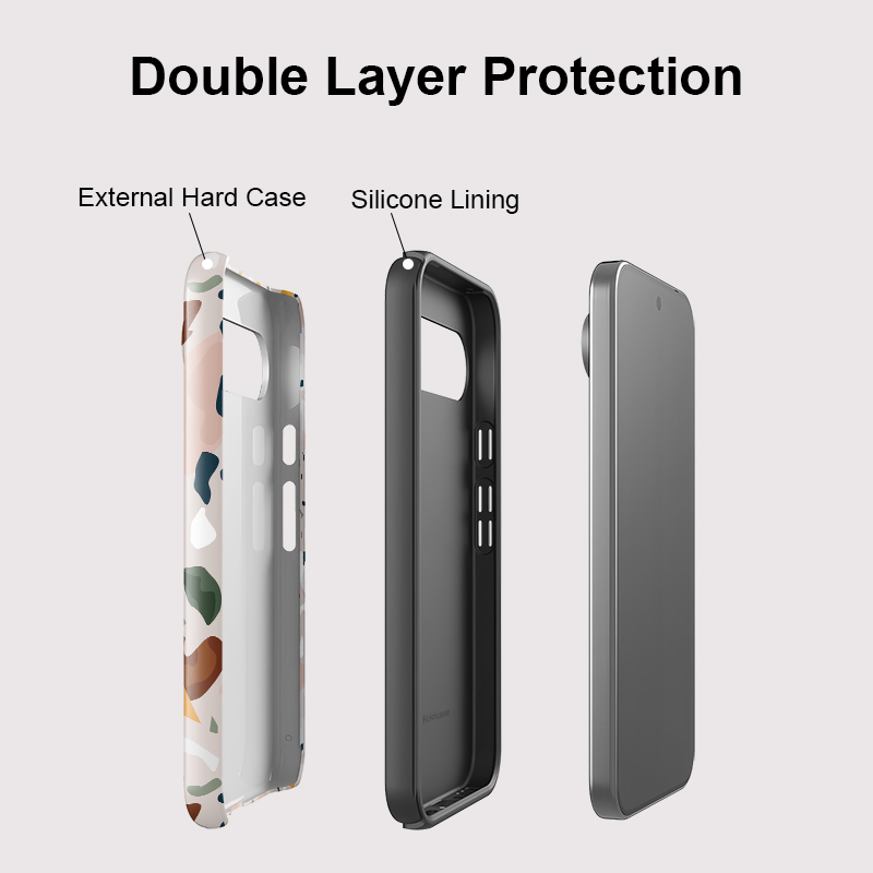Fcicicase Luxus-Malerei-Handyh – Google Pixel 9 Bewertung und Preis