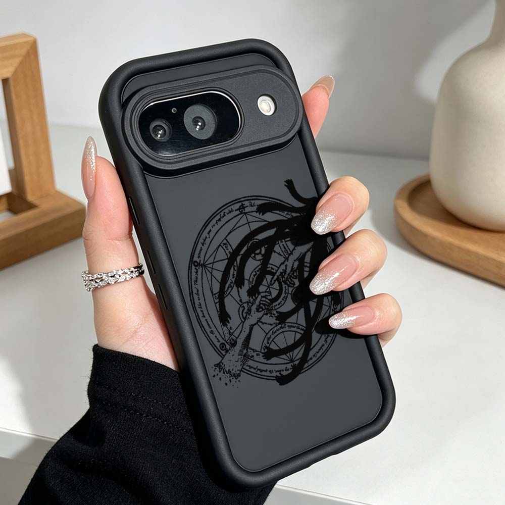 Fullmetal Alchemist Fashion Ha – Google Pixel 9 Bewertung und Preis