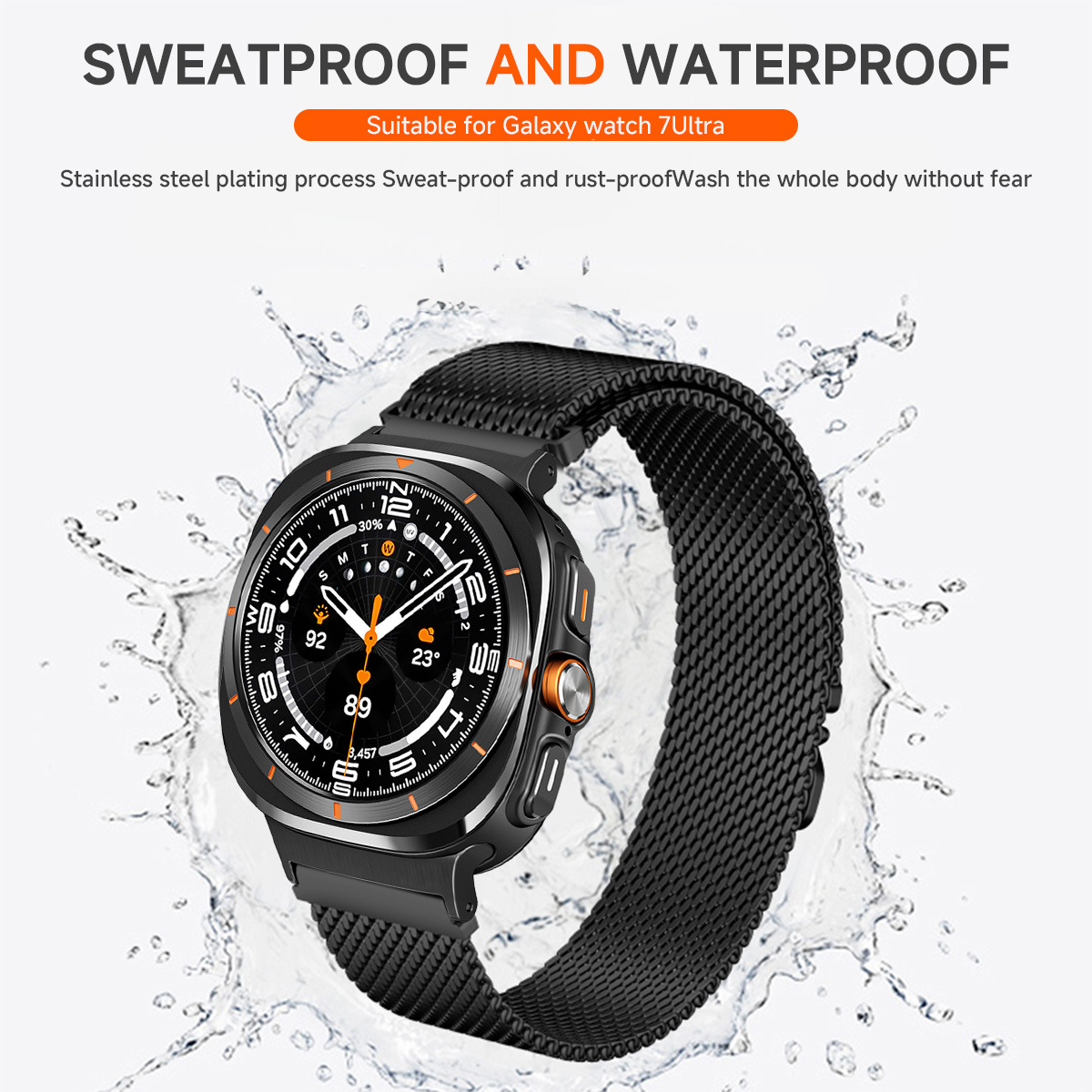 Für Samsung Galaxy Watches Ult – Anti Blue Light Film Bewertung und Preis