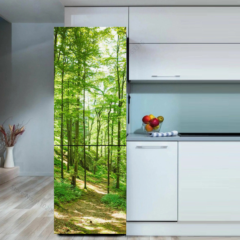 Strand Strand Kühlschrank Aufk – Full Cover Adhesive Bewertung und Preis