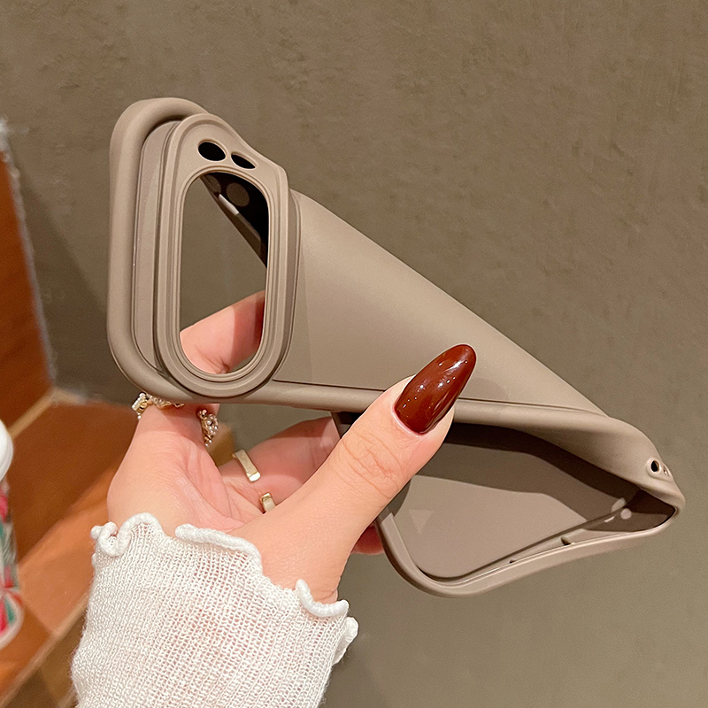 Farbiges Sternenmuster TPU Han – Google Pixel 9 Bewertung und Preis