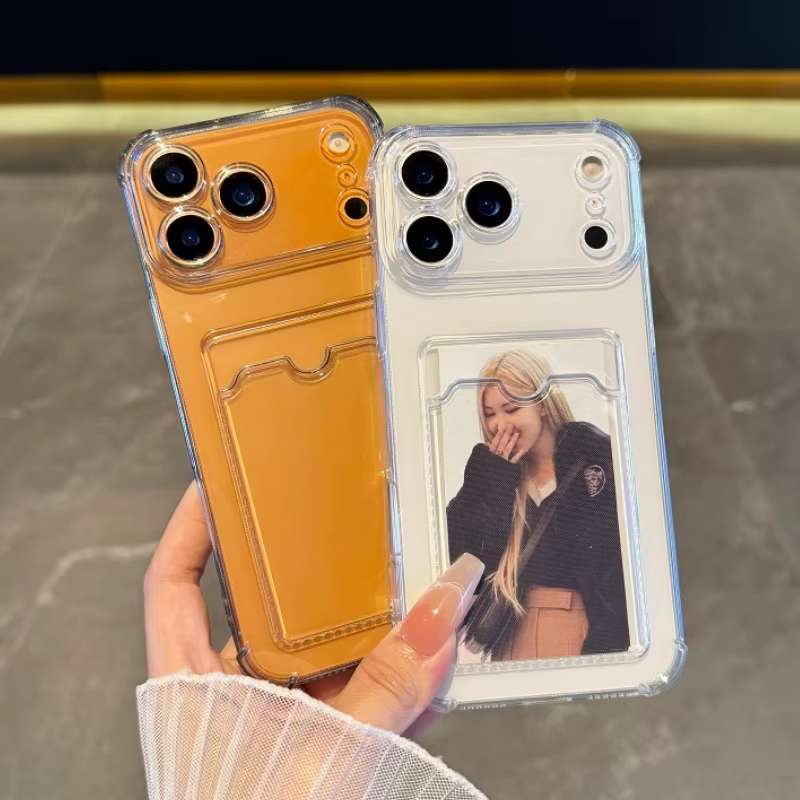 Transparente Kartenfach-Schutz – Camera Lens Protector Bewertung und Preis