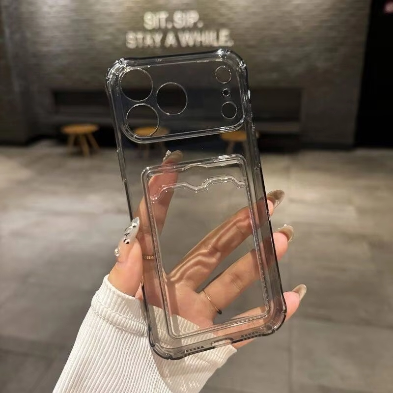 Transparente Kartenfach-Schutz – Camera Lens Protector Bewertung und Preis