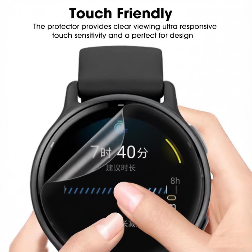 1-5 Stück Privatsphäre-Hydroge – Privacy Screen Protector Bewertung und Preis
