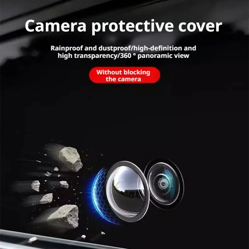 2026 Neu 2 Stück Auto-Kamerali – Camera Lens Protector Bewertung und Preis