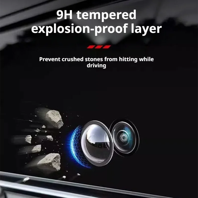 2026 Neu 2 Stück Auto-Kamerali – Camera Lens Protector Bewertung und Preis