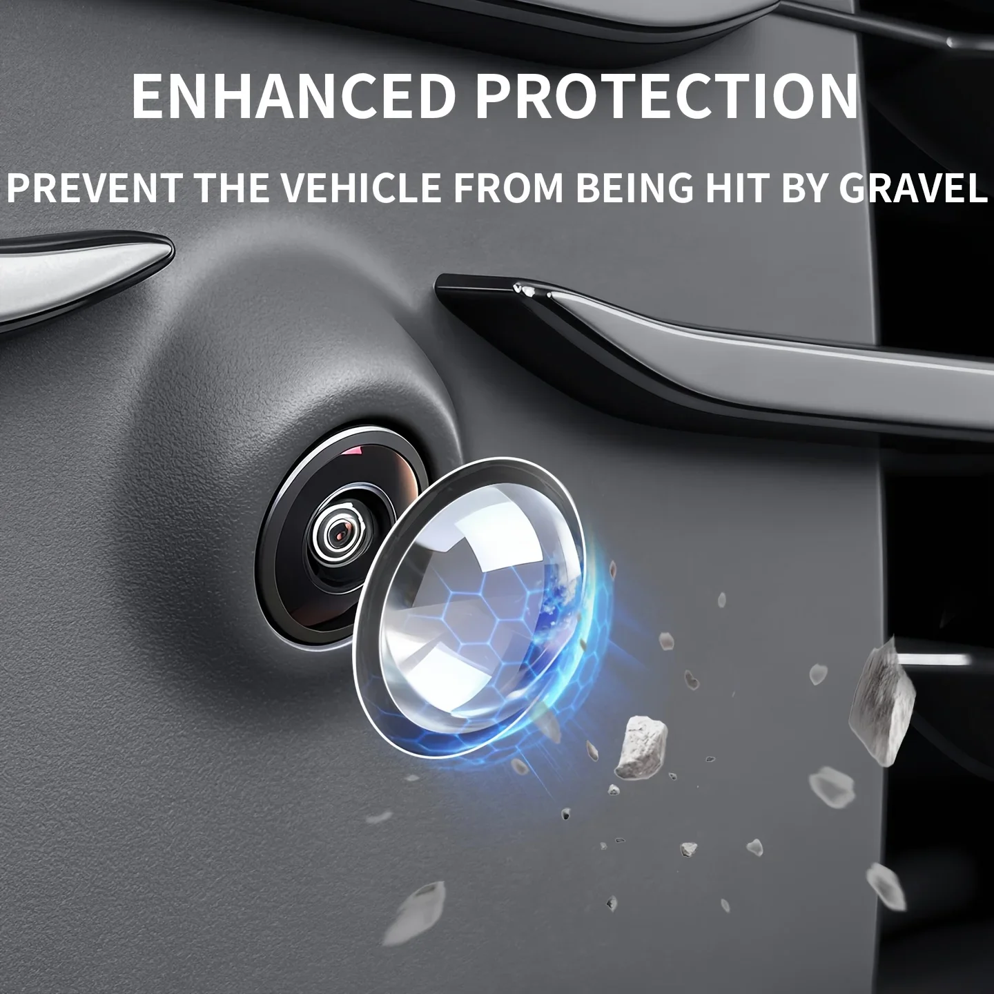 2 Stück Auto-Kamera-Objektivsc – Camera Lens Protector Bewertung und Preis