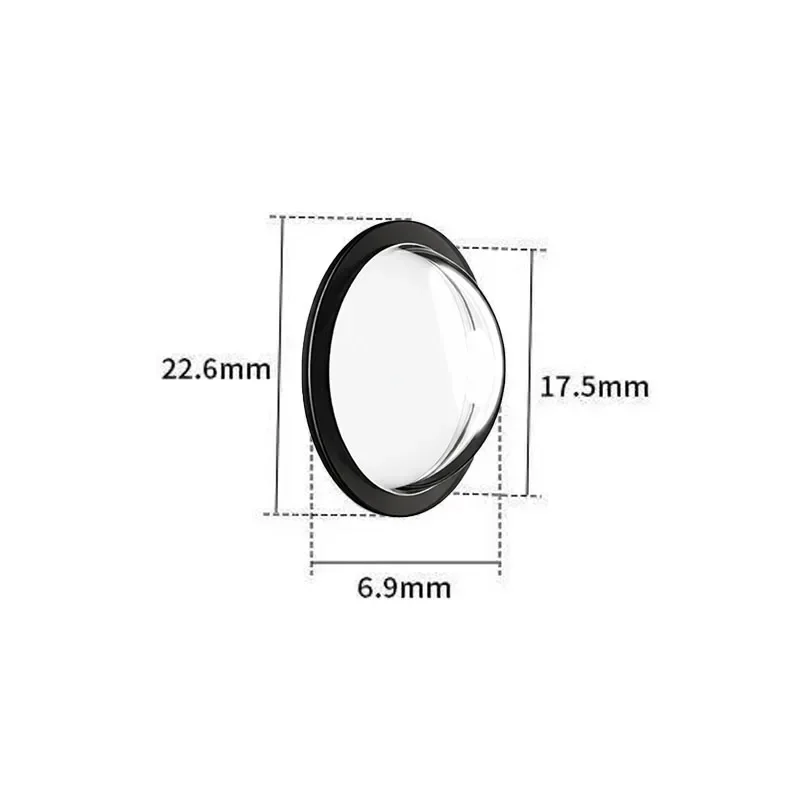 2 Stück Auto-Kamera-Objektivsc – Camera Lens Protector Bewertung und Preis