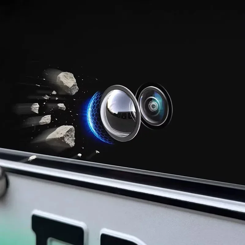 2 Stück Auto-Kamera-Objektivsc – Camera Lens Protector Bewertung und Preis