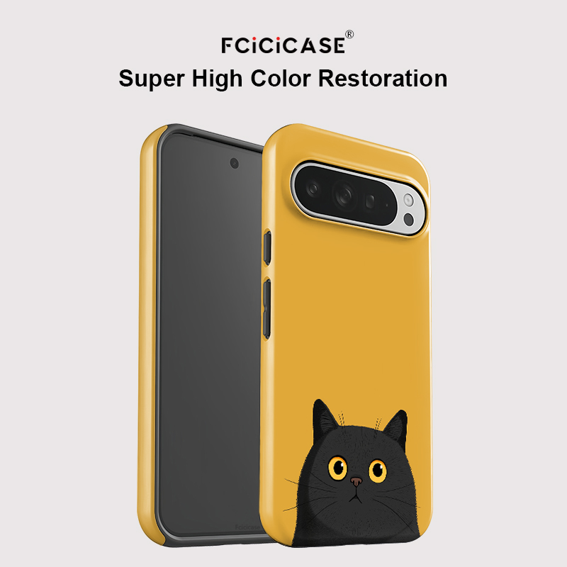Fcicicase für Pixel 9 10 Pro N – Google Pixel 9 Bewertung und Preis