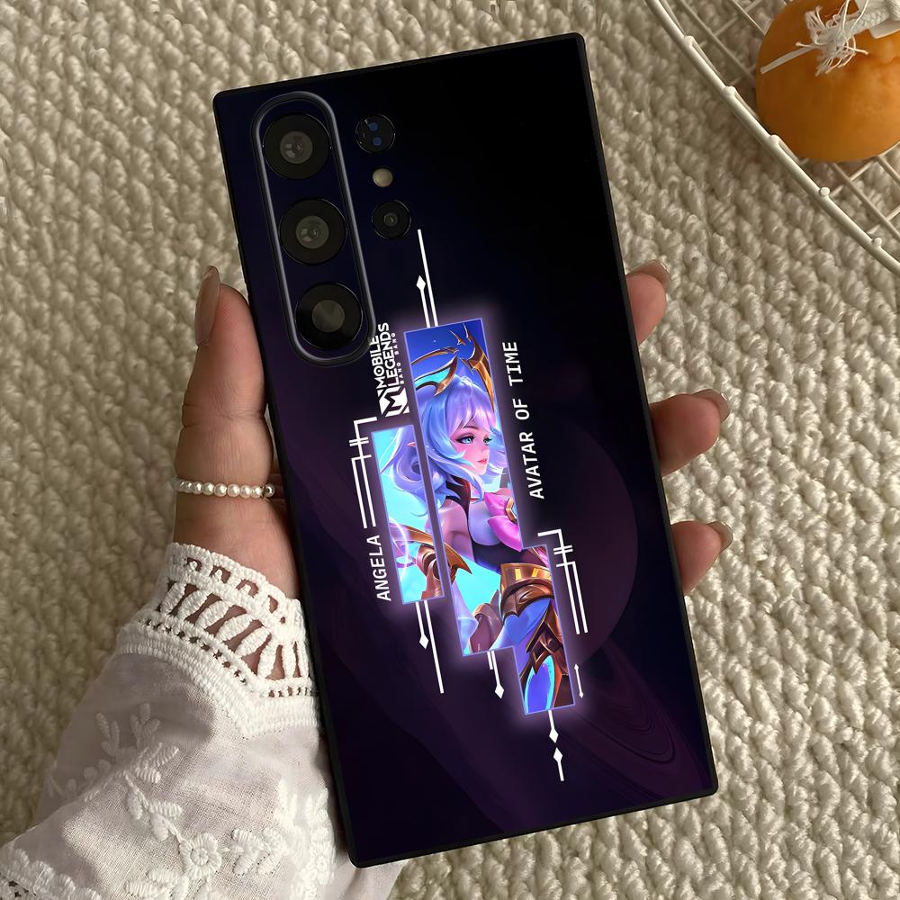 Mobile Legends Bang Bang Handy – Samsung Galaxy S24 Bewertung und Preis