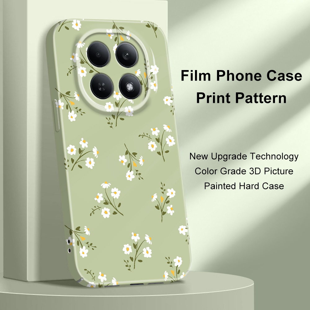 Sternblumen-Handyhülle für Xia – Xiaomi Redmi Note 13 Bewertung und Preis
