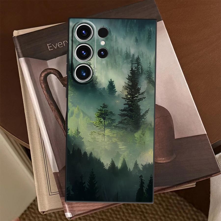 Waldnebel-Hülle für Samsung Ga – Samsung Galaxy S24 Bewertung und Preis