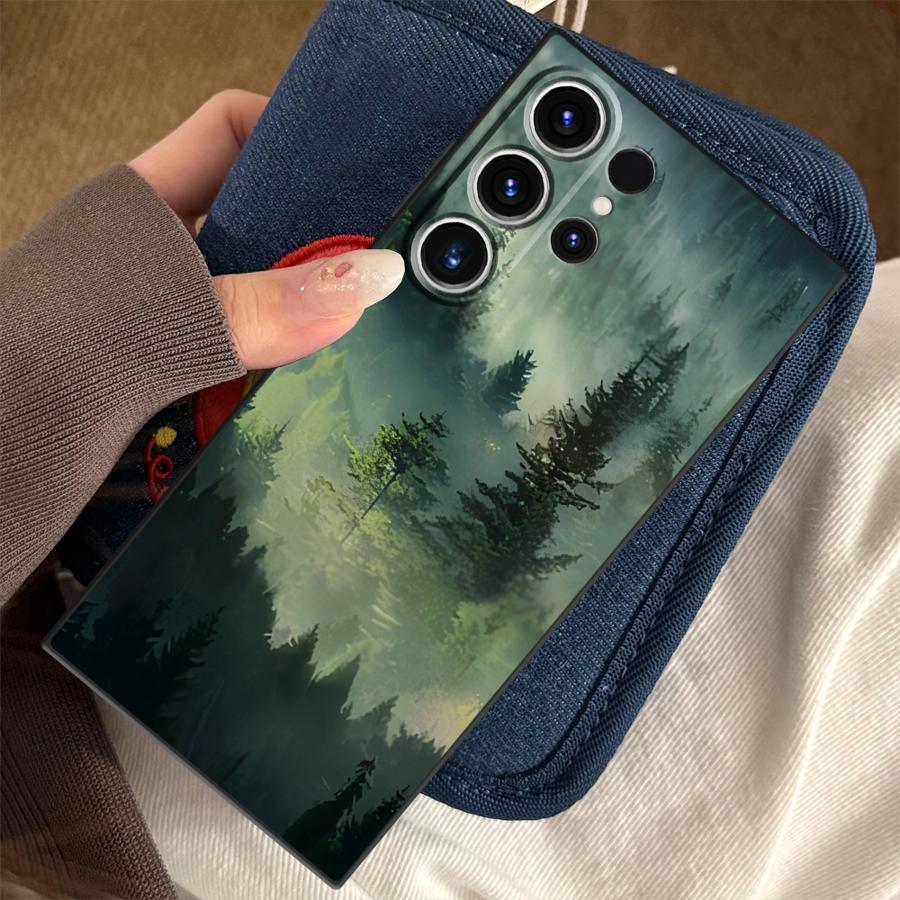 Waldnebel-Hülle für Samsung Ga – Samsung Galaxy S24 Bewertung und Preis