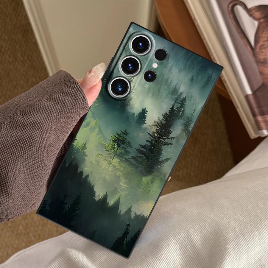 Waldnebel-Hülle für Samsung Ga – Samsung Galaxy S24 Bewertung und Preis