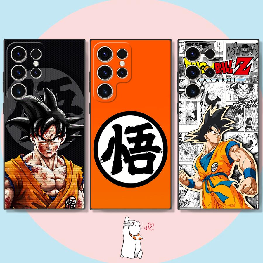 Dragon Ball Handyhülle für Sam – Samsung Galaxy S24 Bewertung und Preis