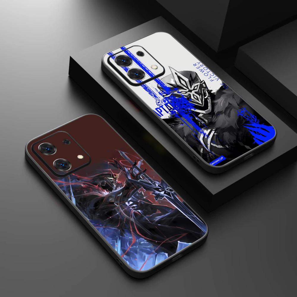 Genshin Impact Capitano Handyh – Xiaomi Redmi Note 13 Bewertung und Preis