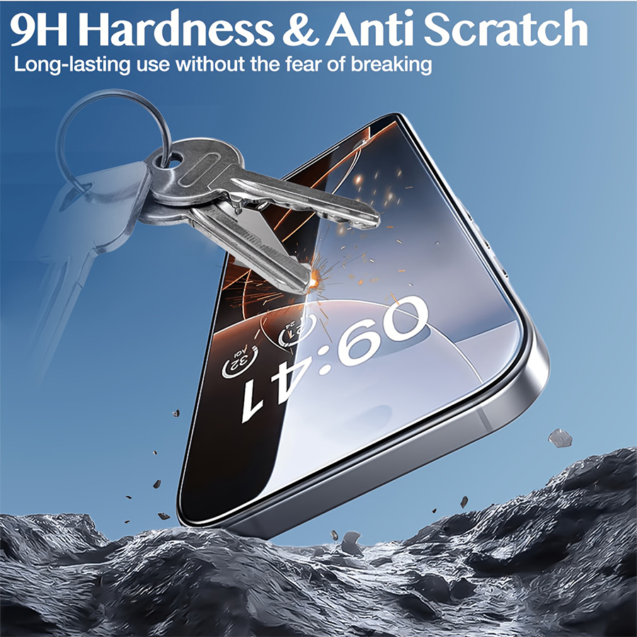 HD Panzerglas Displayschutzfol – Screen Alignment Tool Bewertung und Preis