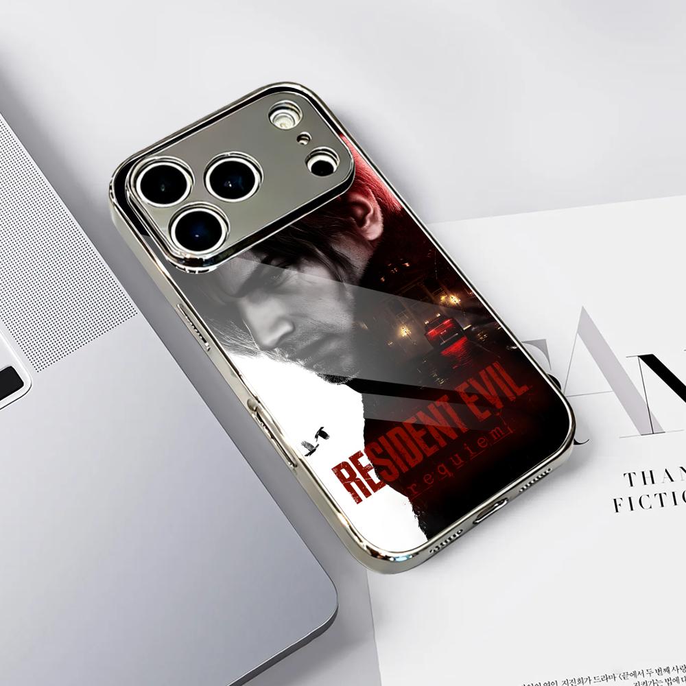Game R-Resident Evil 9 Handyhü – Apple Iphone 15 Pro Max Bewertung und Preis