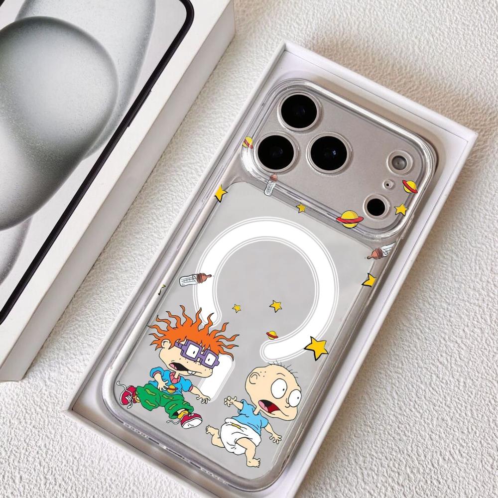 Anime R-Rugrats r-Rugratg Hand – Apple Iphone 15 Pro Max Bewertung und Preis