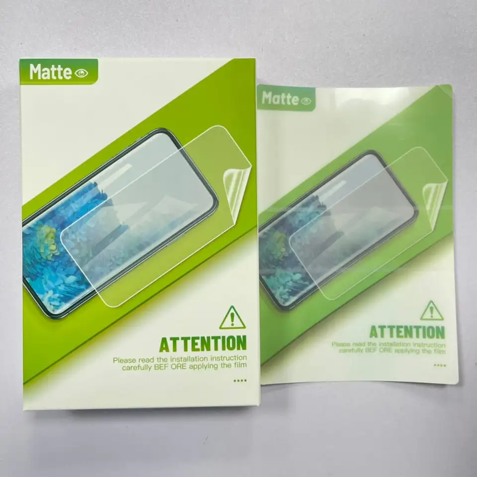 50 Stück Flexible Hydrogel TPU – Flexible Tpu Film Bewertung und Preis