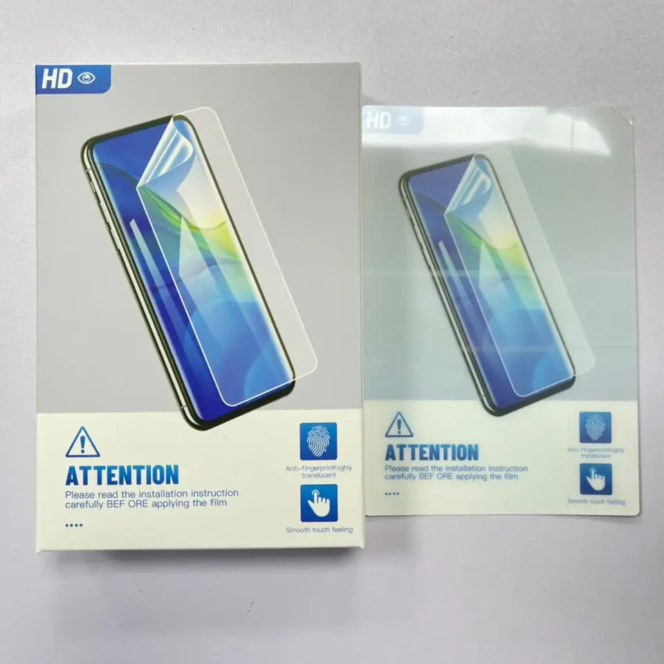 50 Stück Flexible Hydrogel TPU – Flexible Tpu Film Bewertung und Preis