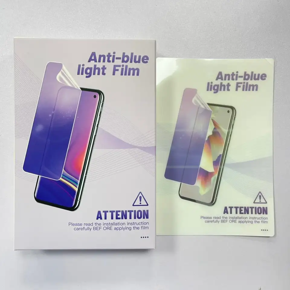 50 Stück Flexible Hydrogel TPU – Flexible Tpu Film Bewertung und Preis