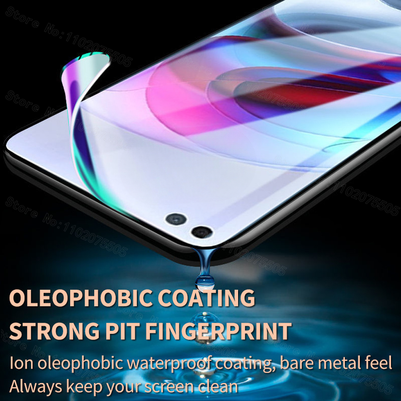 3 Stück Hydrogel-Folie, flexib – Flexible Tpu Film Bewertung und Preis