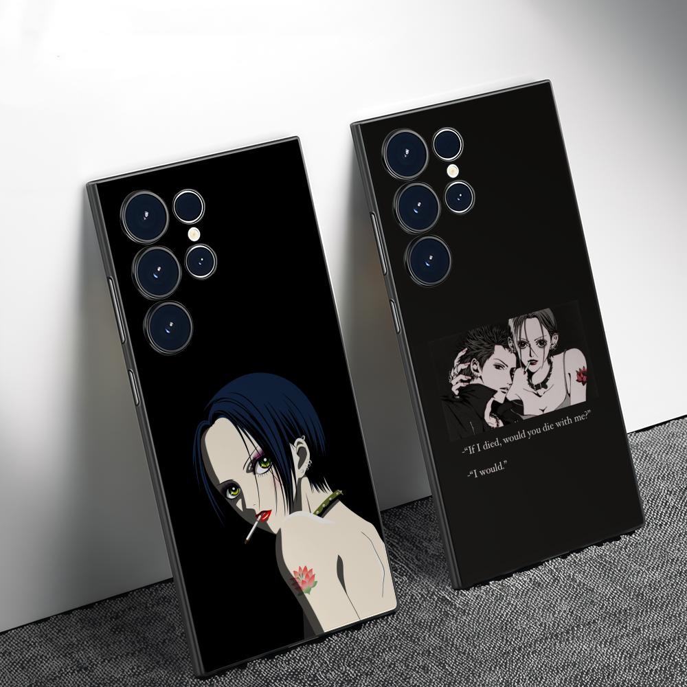 Anime Nana Osaki Handyhülle fü – Samsung Galaxy S24 Bewertung und Preis
