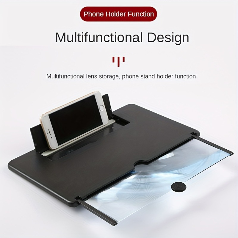 10/12 Zoll HD Handy-Bildschirm – Matte Anti Glare Screen Bewertung und Preis