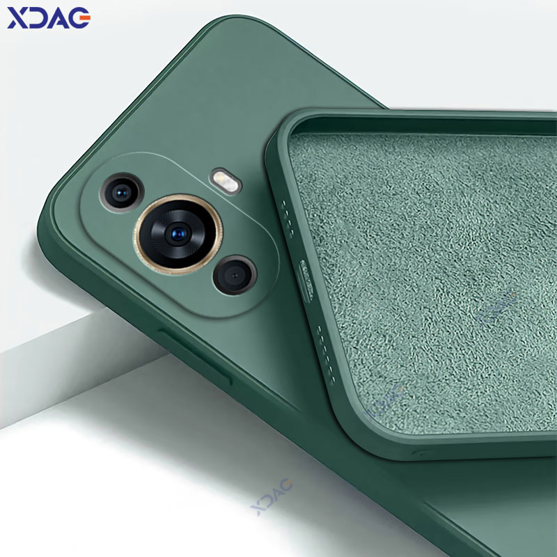 Handyhülle für Huawei Nova 12  – Huawei Nova 12 Bewertung und Preis