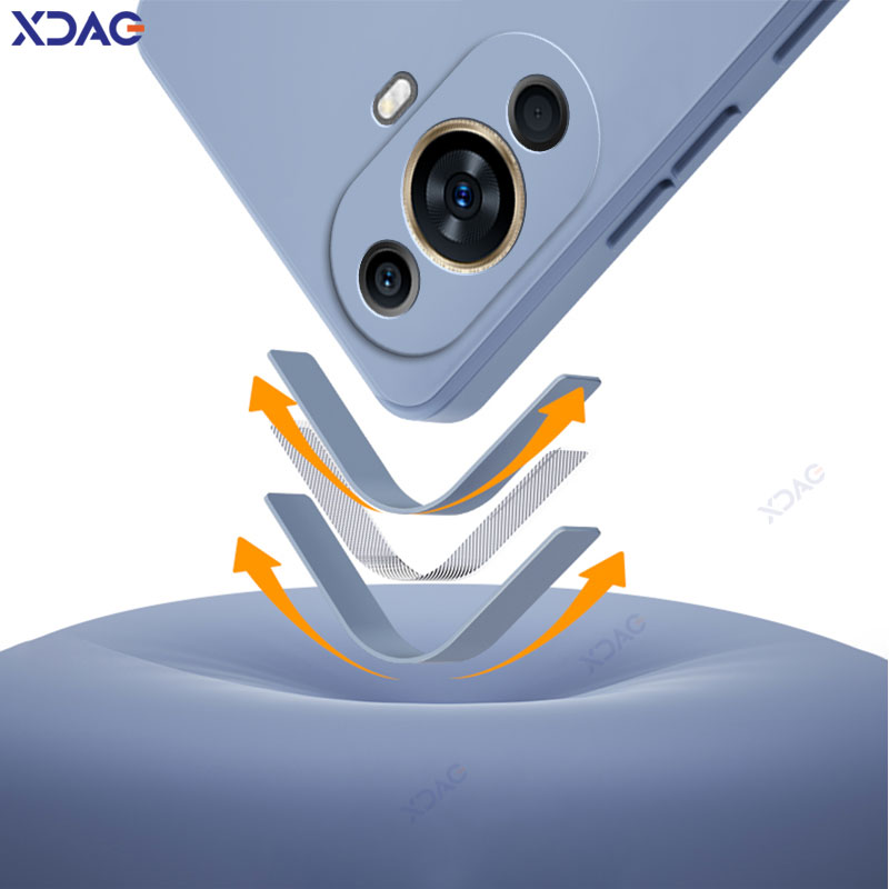 Handyhülle für Huawei Nova 12  – Huawei Nova 12 Bewertung und Preis
