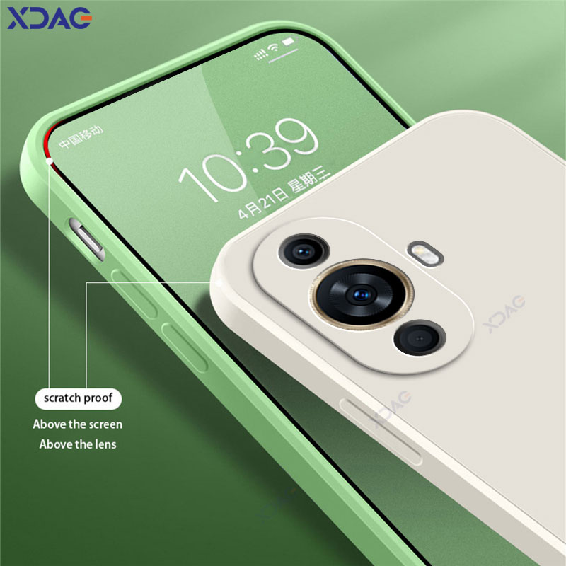 Handyhülle für Huawei Nova 12  – Huawei Nova 12 Bewertung und Preis