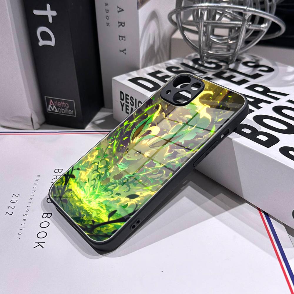 Cover P-Pokemons Handyhülle au – Apple Iphone 15 Pro Max Bewertung und Preis