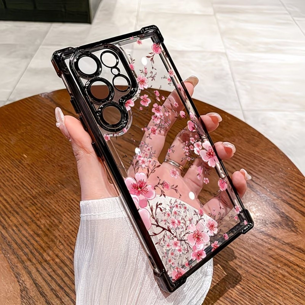 Kirschblüten Galvanisierte Vie – Samsung Galaxy S24 Bewertung und Preis