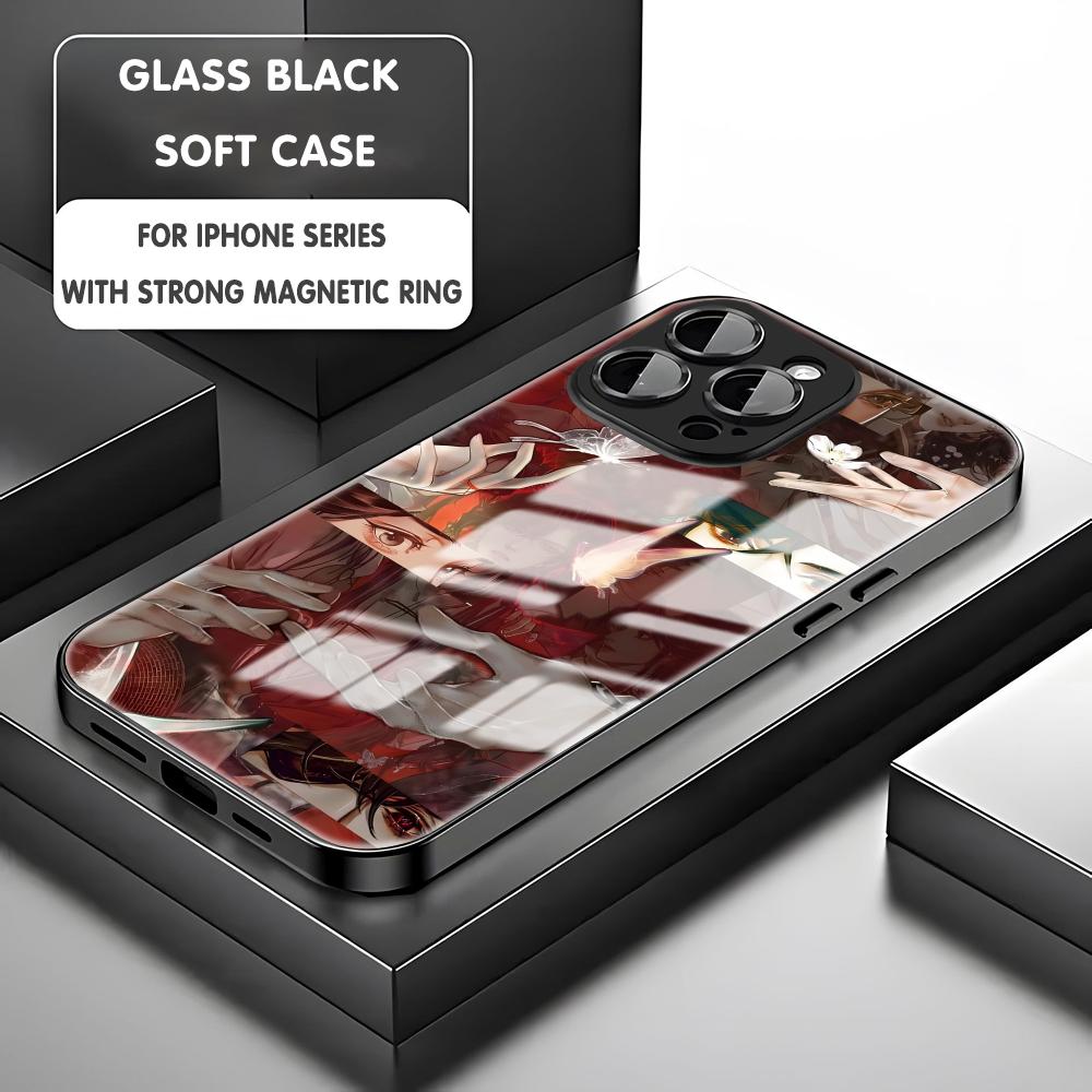 Hot Anime Heaven Official's Bl – Apple Iphone 15 Pro Max Bewertung und Preis