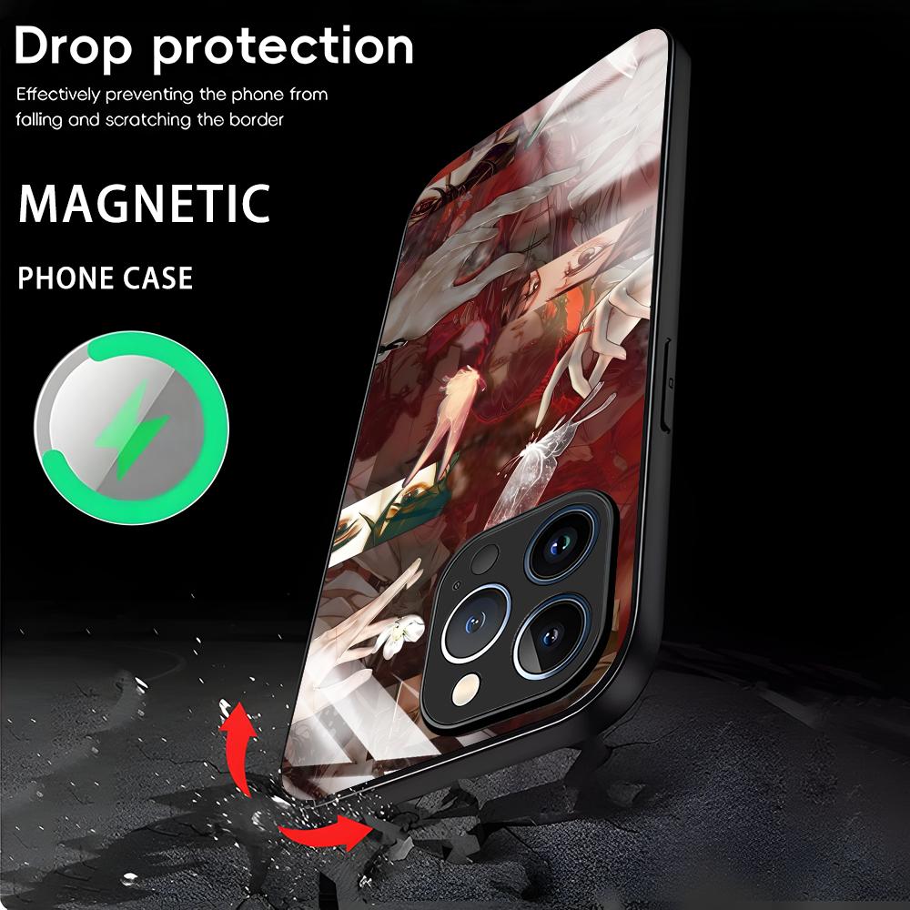 Hot Anime Heaven Official's Bl – Apple Iphone 15 Pro Max Bewertung und Preis
