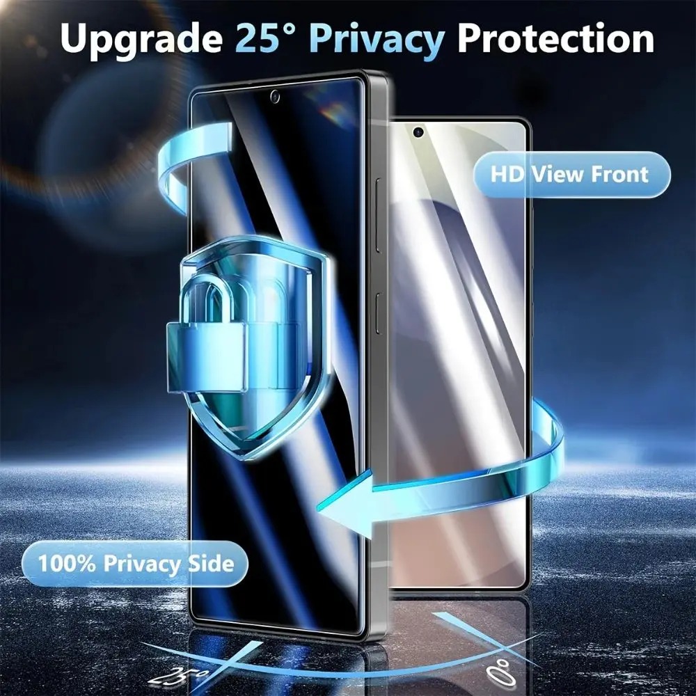 3 10 Stück Privatsphäre Anti-S – Privacy Screen Protector Bewertung und Preis