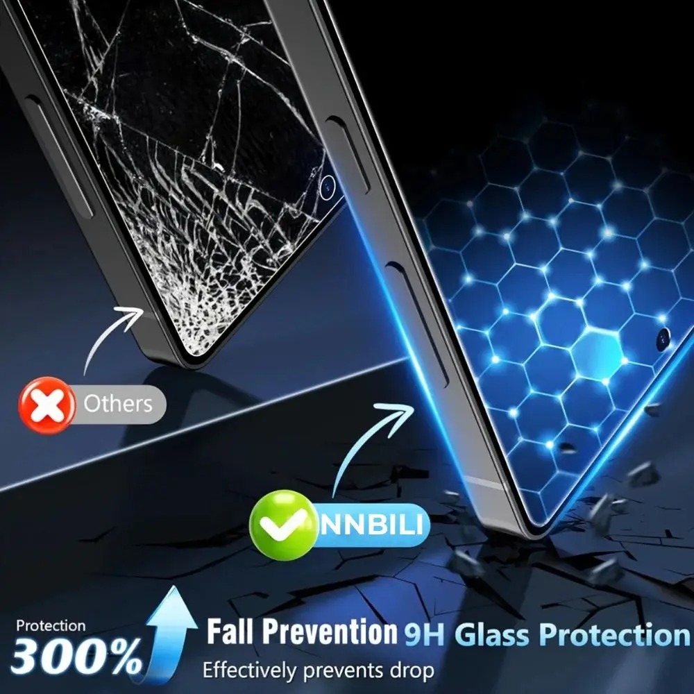 3 10 Stück Privatsphäre Anti-S – Privacy Screen Protector Bewertung und Preis