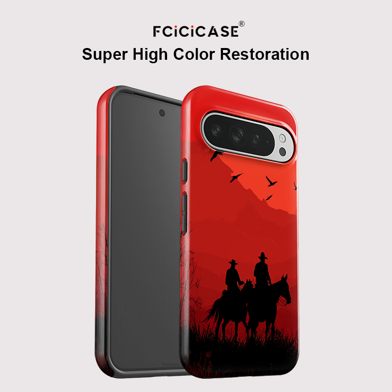 Fcicicase Handyhülle für Googl – Google Pixel 9 Bewertung und Preis