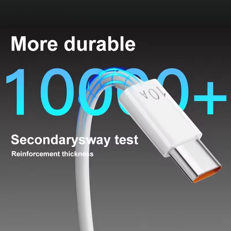 10A Typ C Schnellladekabel 120 – Huawei Nova 12 Bewertung und Preis